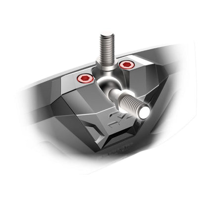 Seizmik Halo-RA Cast Aluminum Rearview Mirror 18028_760372