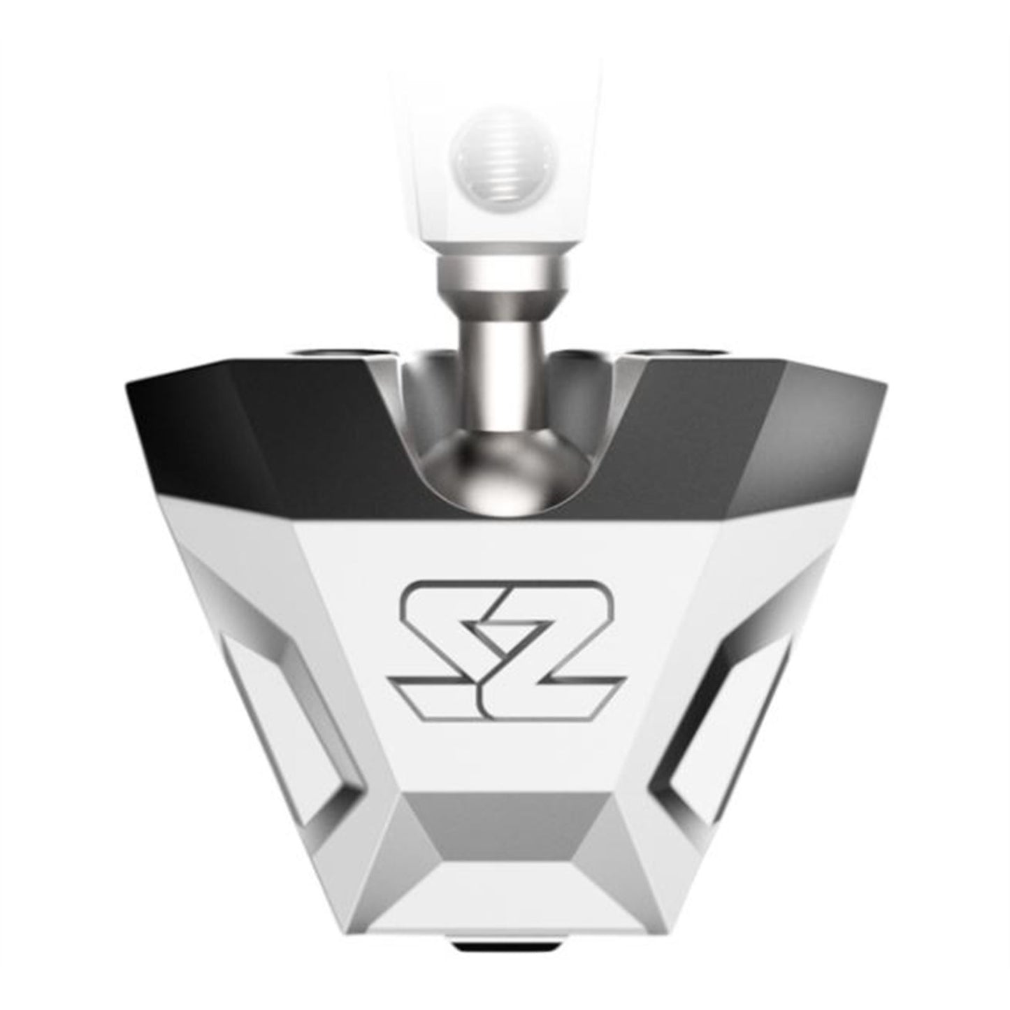 Seizmik Halo-RA Cast Aluminum Rearview Mirror 18028_760373