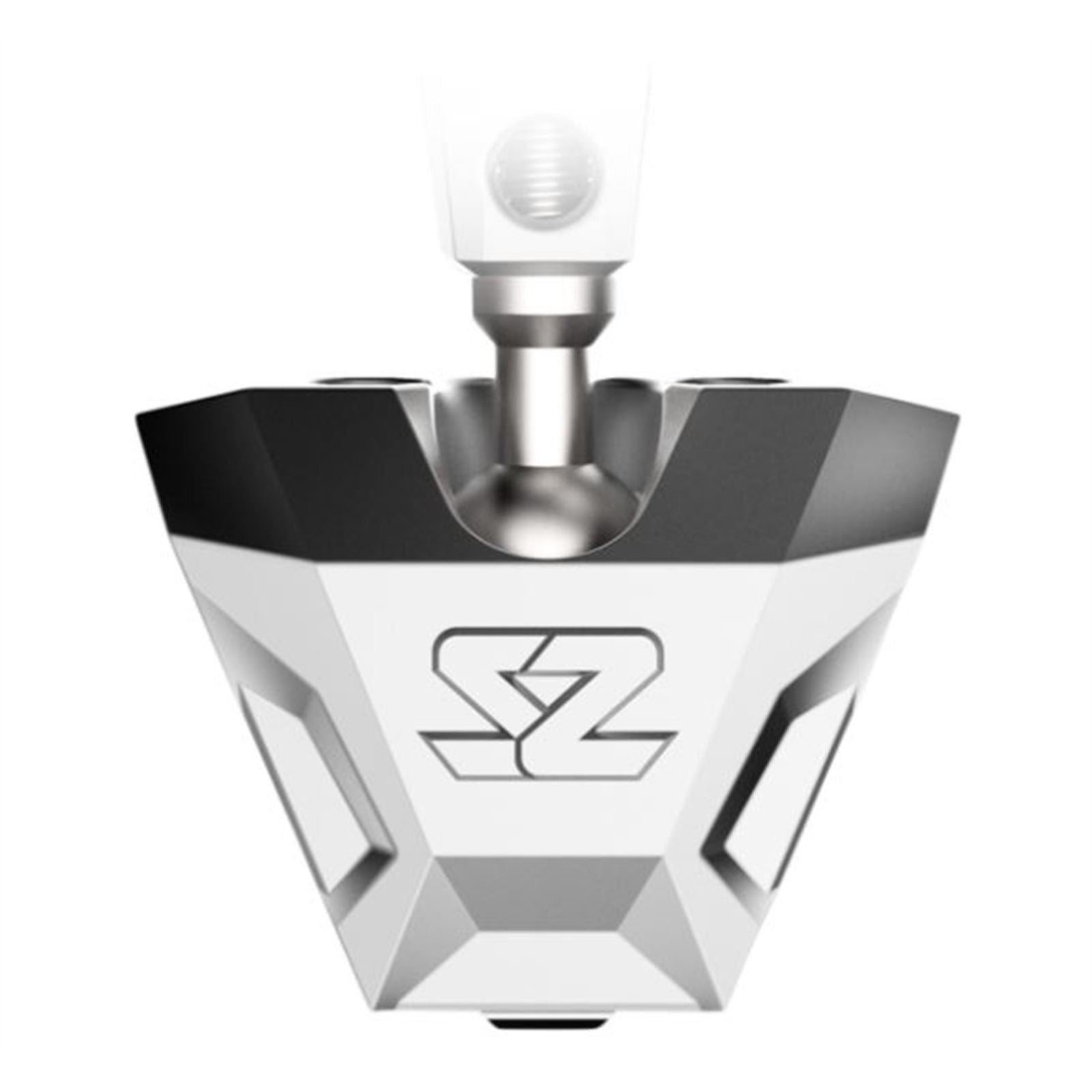 Seizmik Halo-RA Cast Aluminum Rearview Mirror 18028_760373