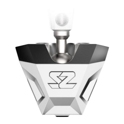 Seizmik Halo-RA Cast Aluminum Rearview Mirror 18028_760373