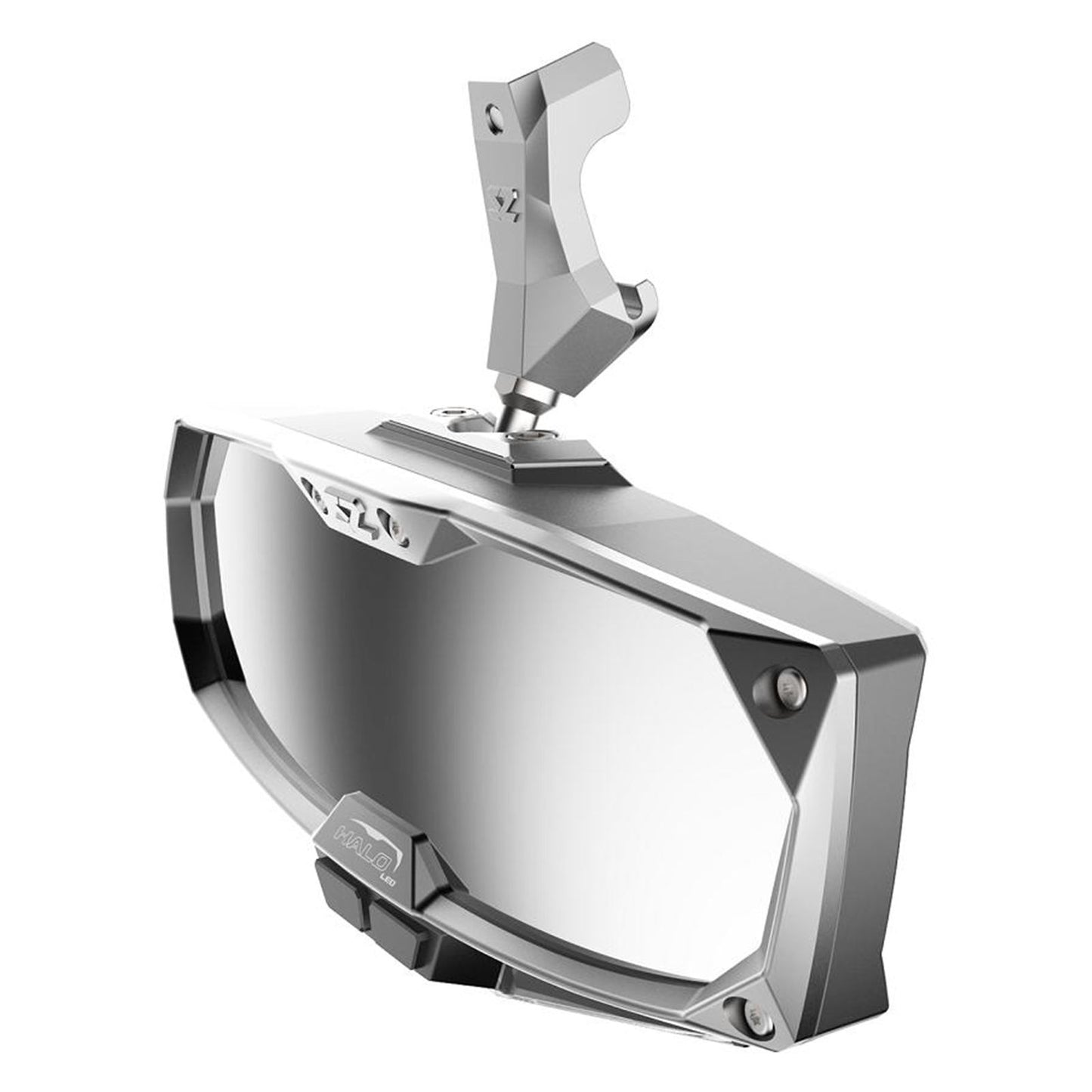 Halo Mirror - LED - Defender_2097404