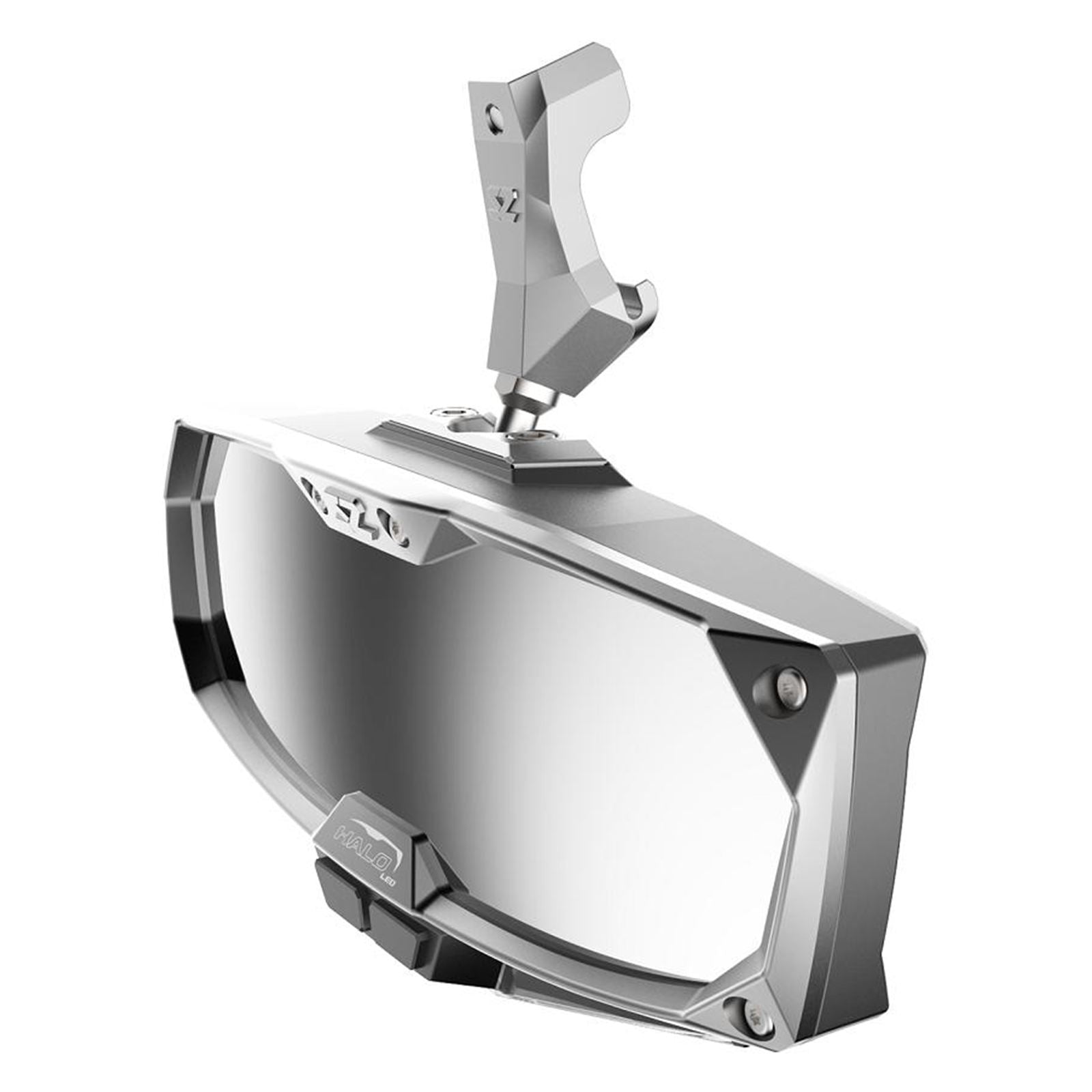 Halo Mirror - LED - Defender_2097404