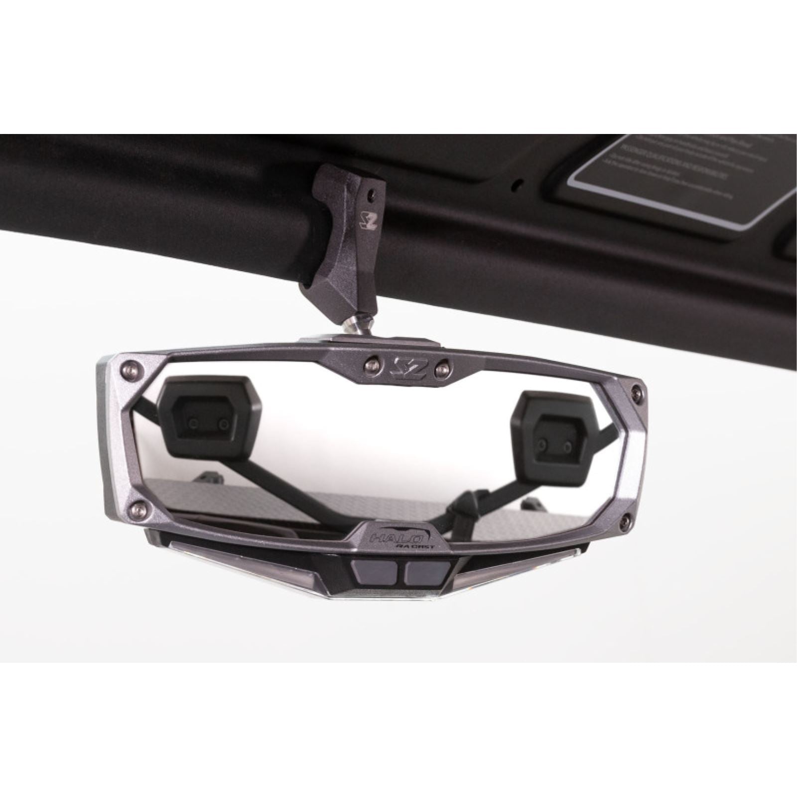 Seizmik Halo Mirror - LED - Defender 18023_1780038