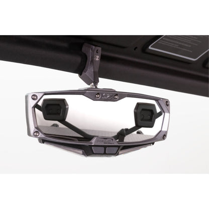 Seizmik Halo Mirror - LED - Defender 18023_1780038