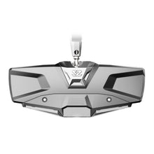 Seizmik Halo Mirror - LED - Defender 18023_760392
