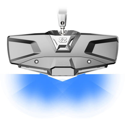 Halo Mirror - LED - Defender_2096825