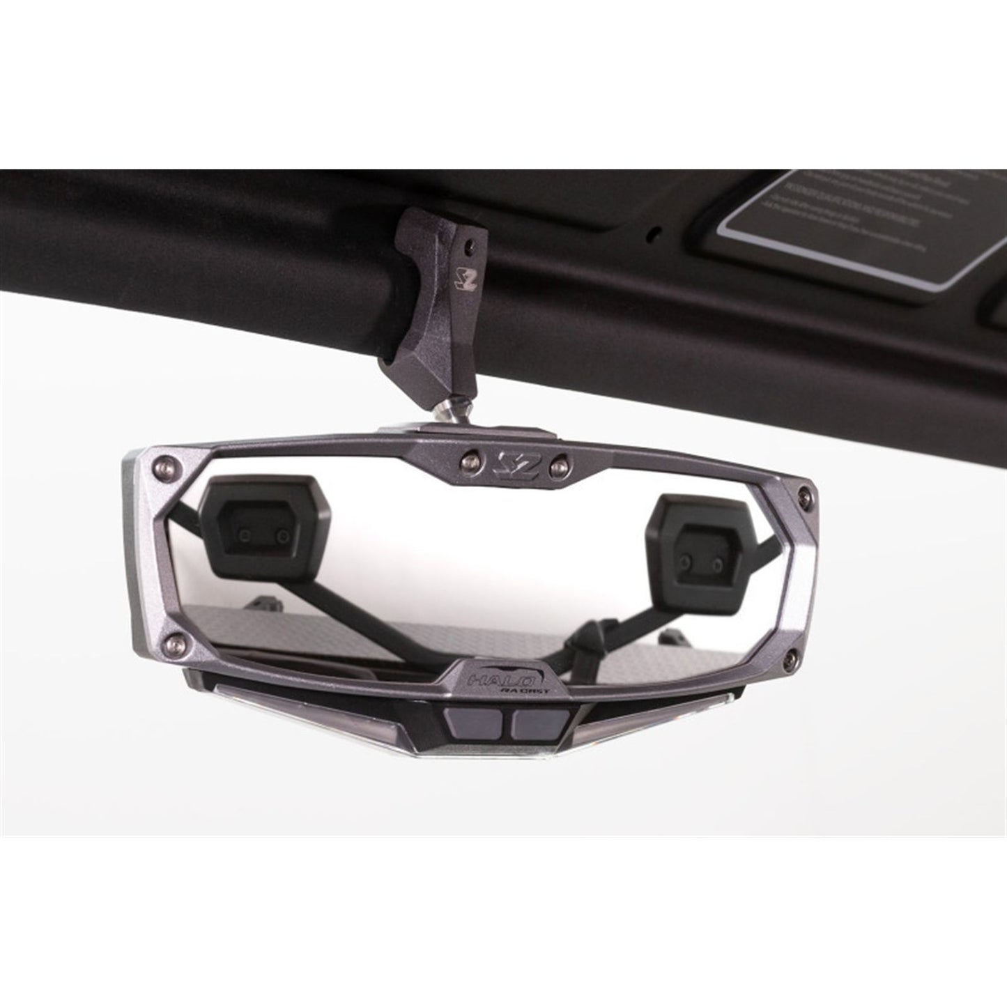 Halo Mirror - LED - Defender_2097276
