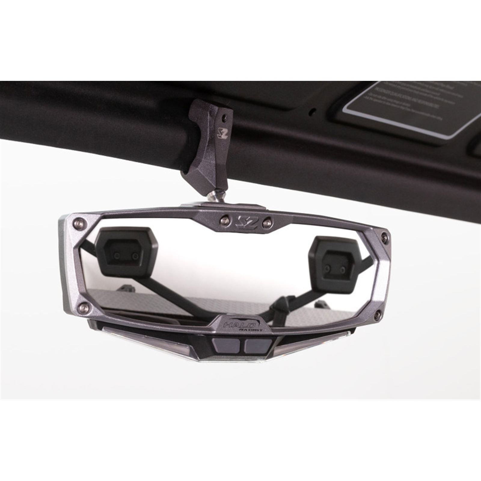 Halo Mirror - LED - Defender_2097276