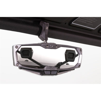Halo Mirror - LED - Defender_2097276