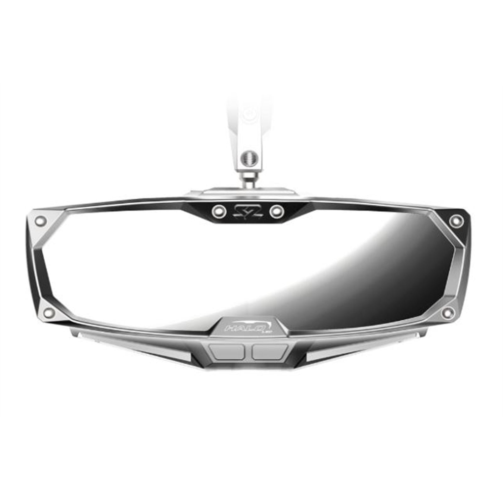 Seizmik Halo Mirror - LED - Defender 18023_760391