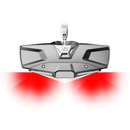 Halo Mirror - LED - Defender_2096827