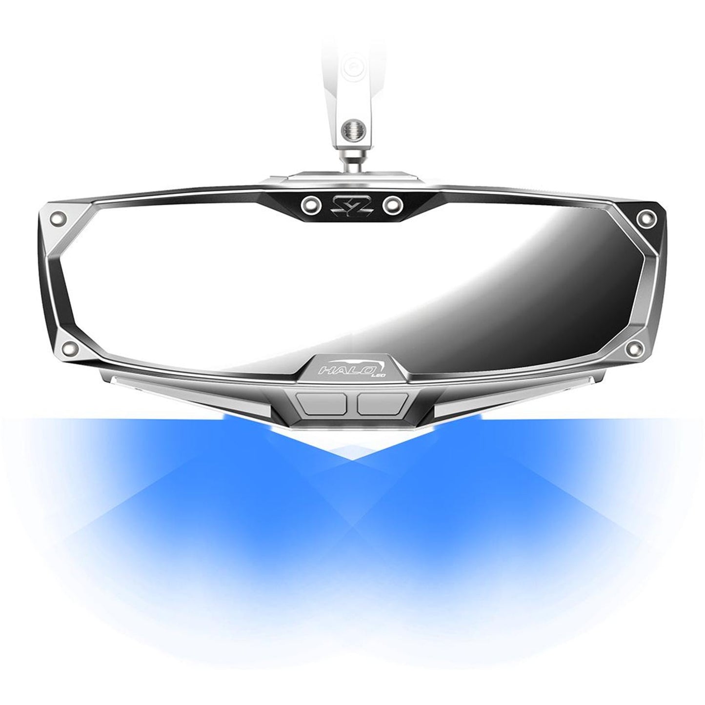 Halo Mirror - LED - Defender_2096828