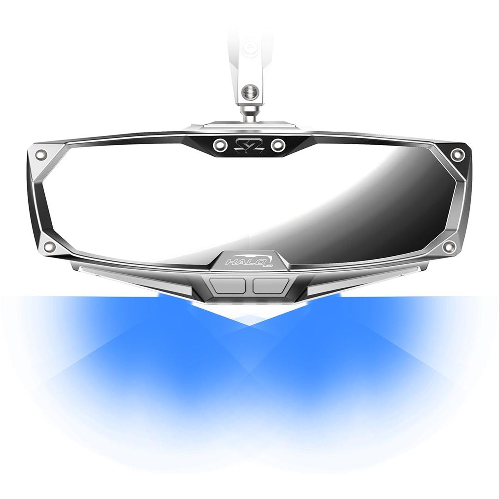 Halo Mirror - LED - Defender_2096828