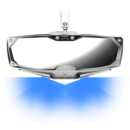 Halo Mirror - LED - Defender_2096828