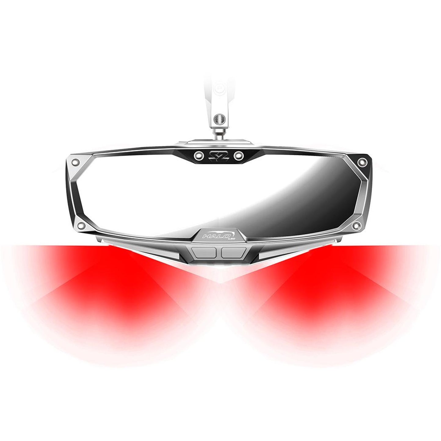 Halo Mirror - LED - Defender_2096830