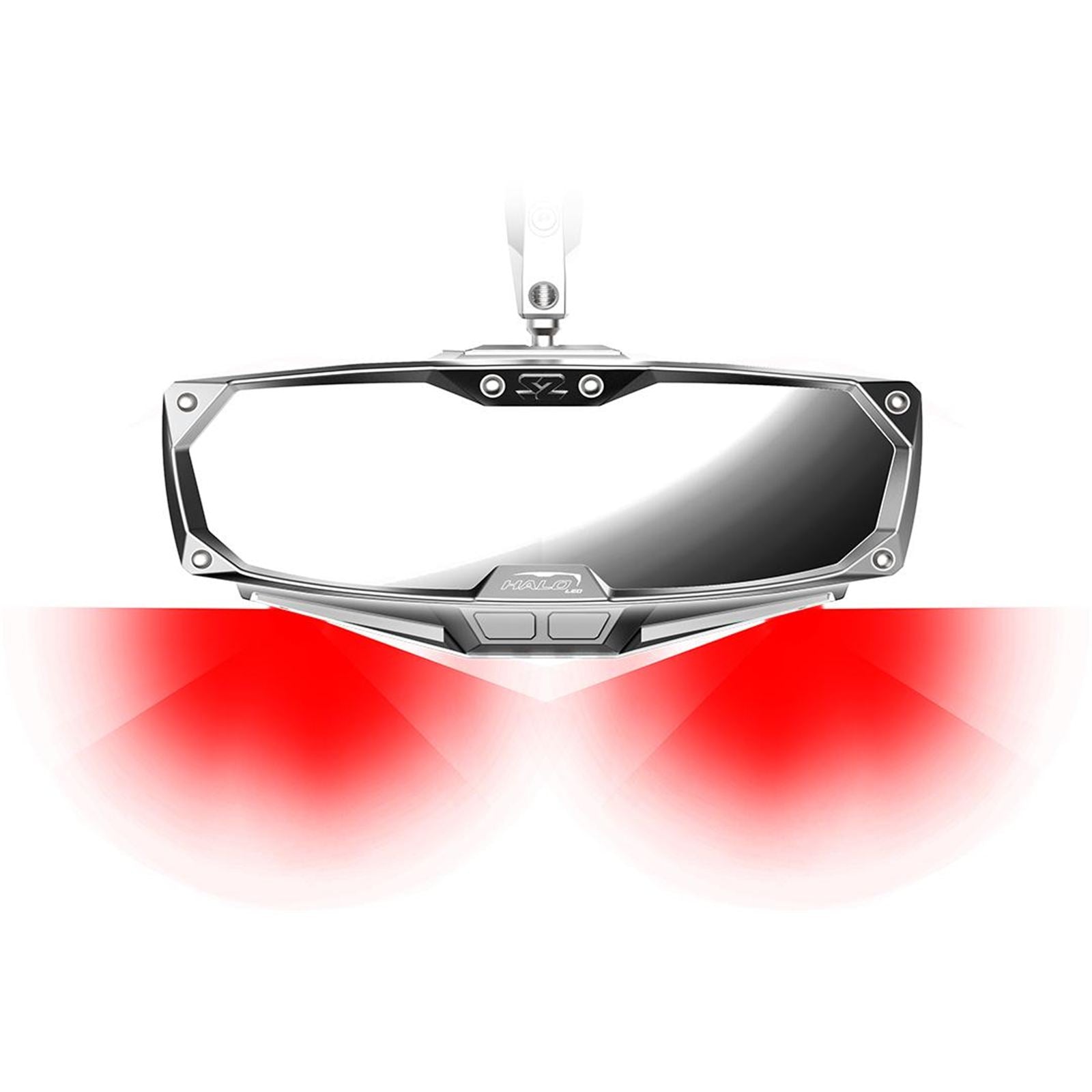 Halo Mirror - LED - Defender_2096830