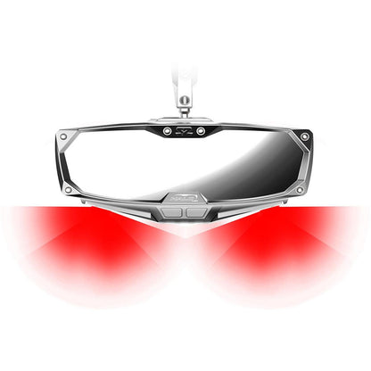 Halo Mirror - LED - Defender_2096830