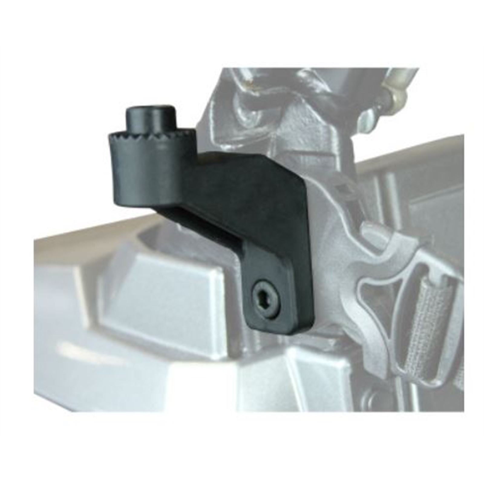 Moose Offroad Mirror Adapter 0640-1412_773916