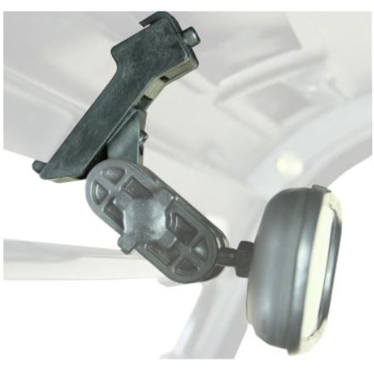 Moose Offroad Mirror Adapter 0640-1413_773919