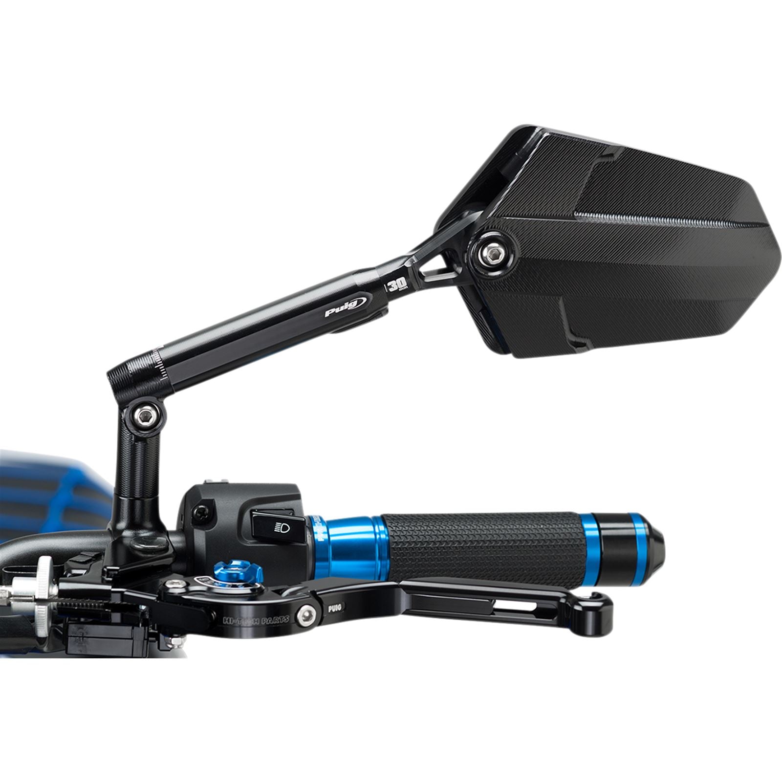 Puig Mirror - Left 014NN_1043146