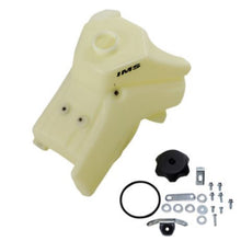 IMS Gas Tank - Natural - 2.4 Gallon for Honda 112254-N2_677582