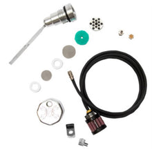 Feuling Vented Dipstick - Polished - Dyna 3089_674645