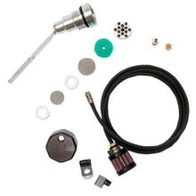 Feuling Vented Dipstick -Black - Dyna 3090_674647