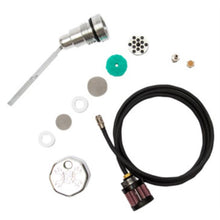 Feuling Vented Dipstick - Polished - FL 3091_674648