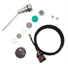 Feuling Vented Dipstick - Black - FL 3092_674650