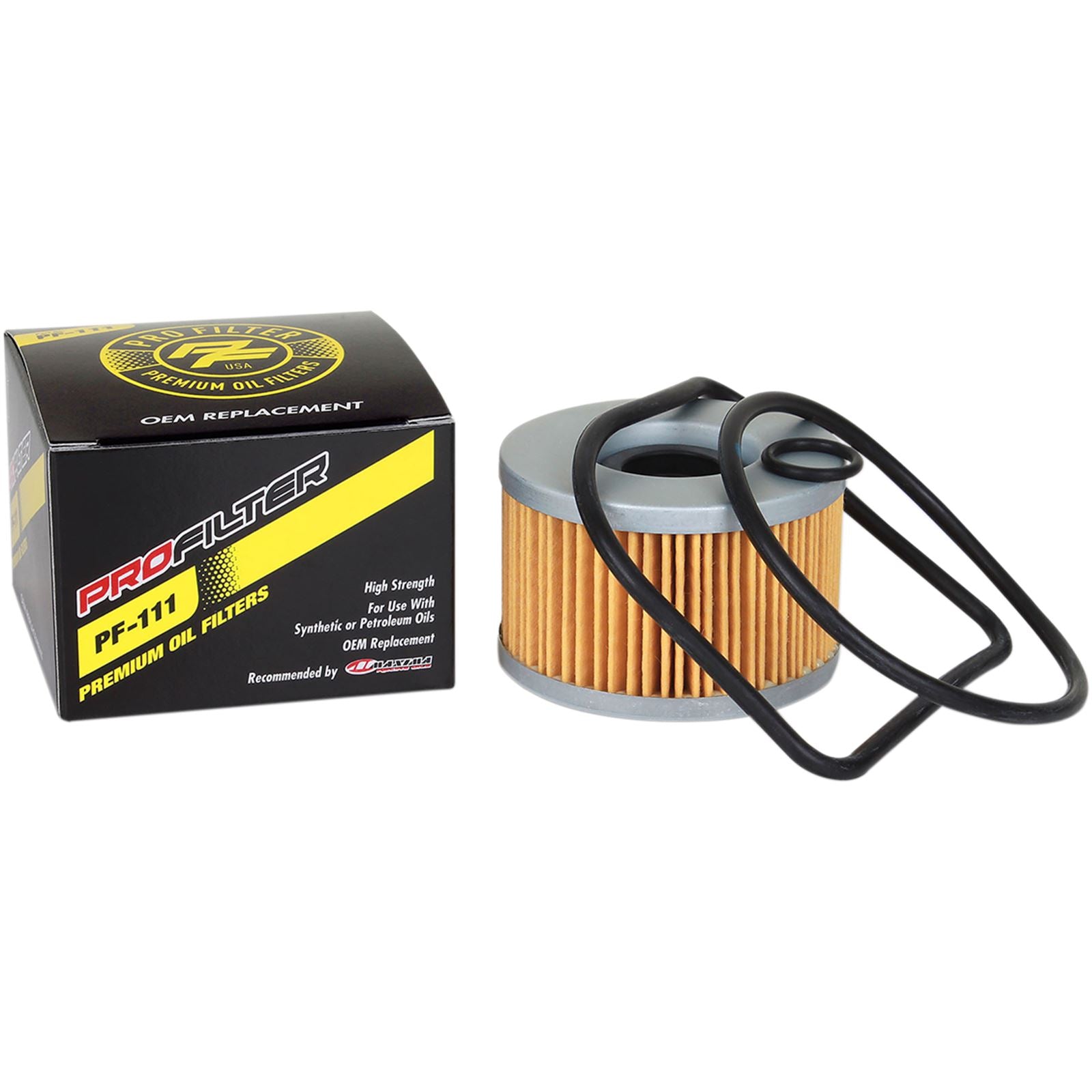 Pro Filter Replacement Oil Filter PF-111_1043151