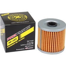 Pro Filter Replacement Oil Filter for Kawasaki KL/KZ/KLT/KLF PF-123_1440677
