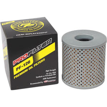 Pro Filter Replacement Oil Filter for Kawasaki KZ/ZN PF-126_1440678