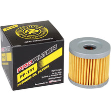 Pro Filter Replacement Oil Filter for Suzuki/ Hyosung PF-131_1043153