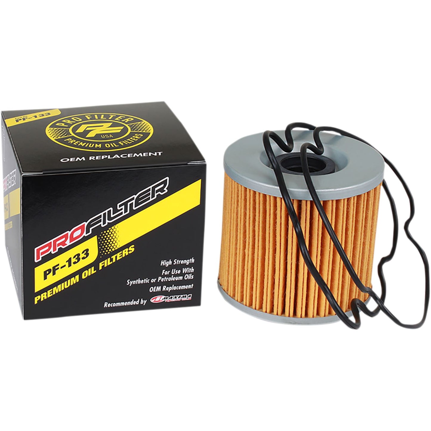 Pro Filter Replacement Oil Filter PF-133_1043155
