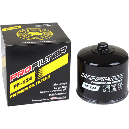 Pro Filter Replacement Oil Filter PF-134_1043156
