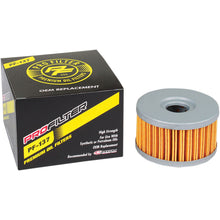 Pro Filter Replacement Oil Filter PF-137_1043158