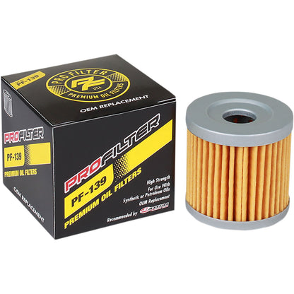 Pro Filter Replacement Oil Filter PF-139_1043160