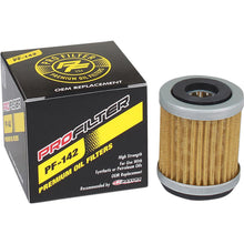 Pro Filter Replacement Oil Filter for Yamaha Big Bear Raptor Kodiak Raptor TM PF-142_1440681