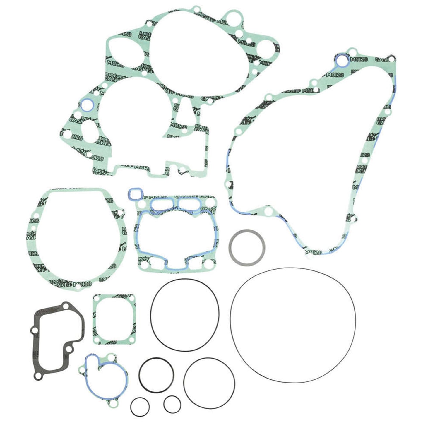Athena Complete Gasket Kit P400510850131_295091