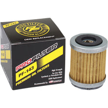 Pro Filter Replacement Oil Filter [MPN: PF-143]_1043161