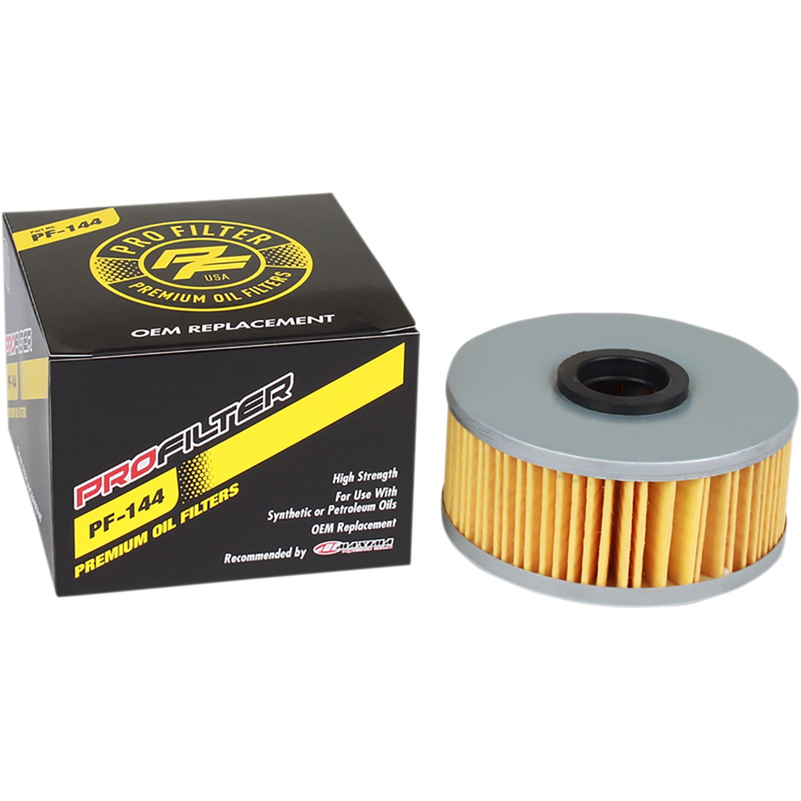 Pro Filter Replacement Oil Filter PF-144_1043162