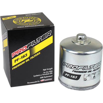 Pro Filter Replacement Oil Filter PF-163_1043123