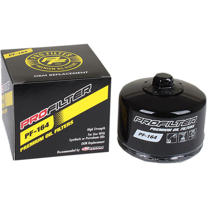Pro Filter Replacement Oil Filter PF-164_1043124