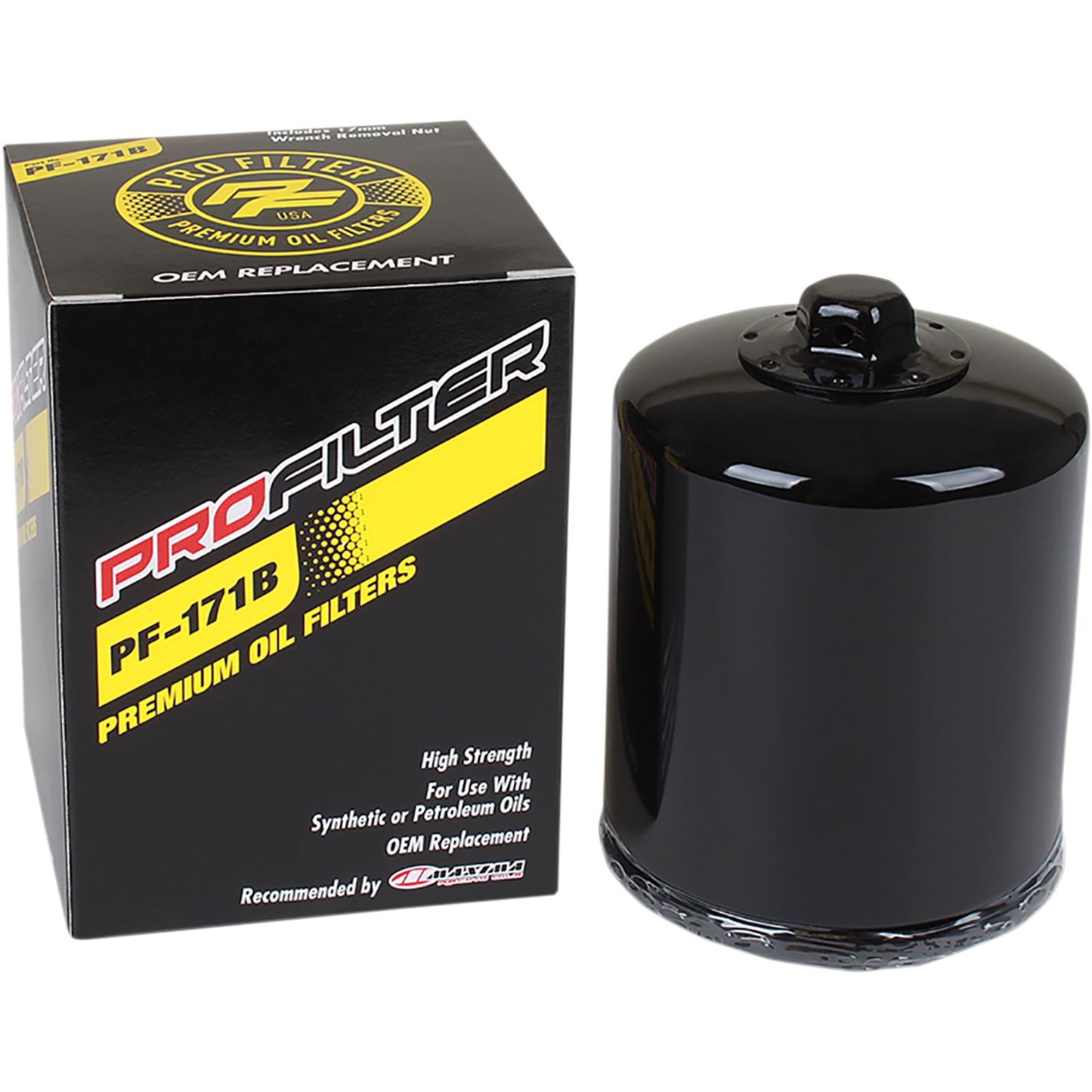 Pro Filter Replacement Oil Filter PF-171B_1043127