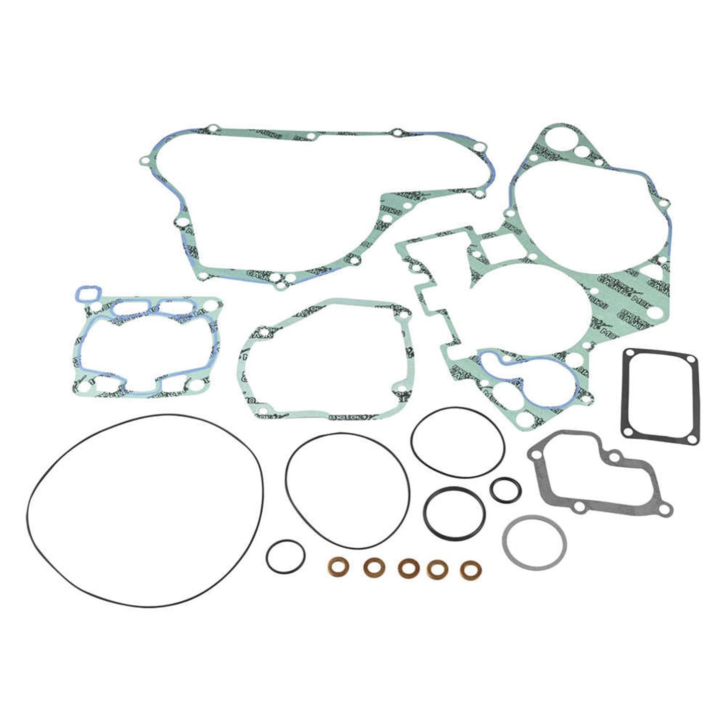 Athena Complete Gasket Kit P400510850140_295095