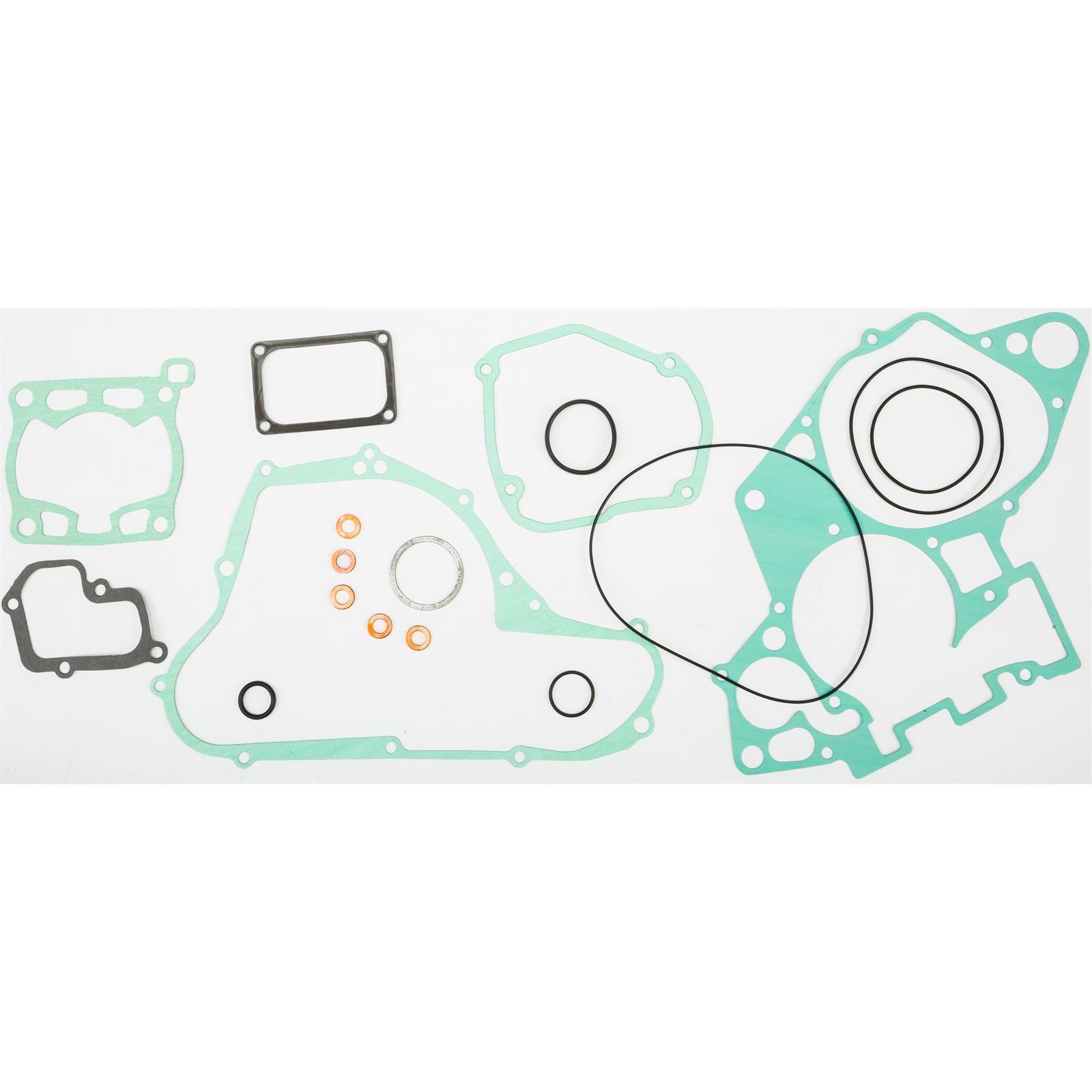 Athena Complete Gasket Kit P400510850140_295096