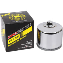 Pro Filter Replacement Oil Filter for Harley-Davidson FLH/ FX/FXWG/ XL PF-172C_1440683