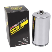 Pro Filter Replacement Oil Filter for Harley-Davidson Super Glide/ Dyna Glide PF-173C_1171802