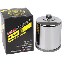 Pro Filter Replacement Oil Filter for Harley-Davidson V-Rod PF-174C_1440684