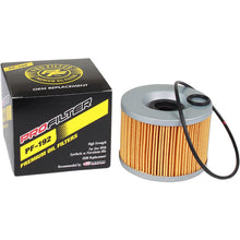 Pro Filter Replacement Oil Filter for Triumph PF-192_1440685